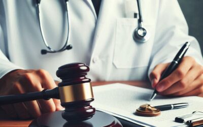 MÉDICO PERITO JUDICIAL – Tudo o que você precisa saber